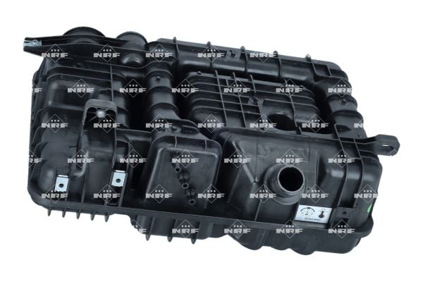 Expansion Tank, coolant NRF 454172