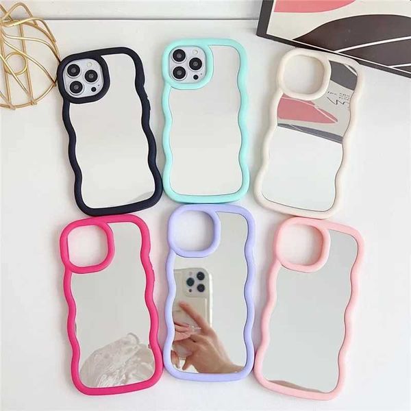 Suitable for Galaxy A33 A53 A73 A55 A35 S21 FE S23FE S24 Ultra S23 ultra soft ripple cover M241209