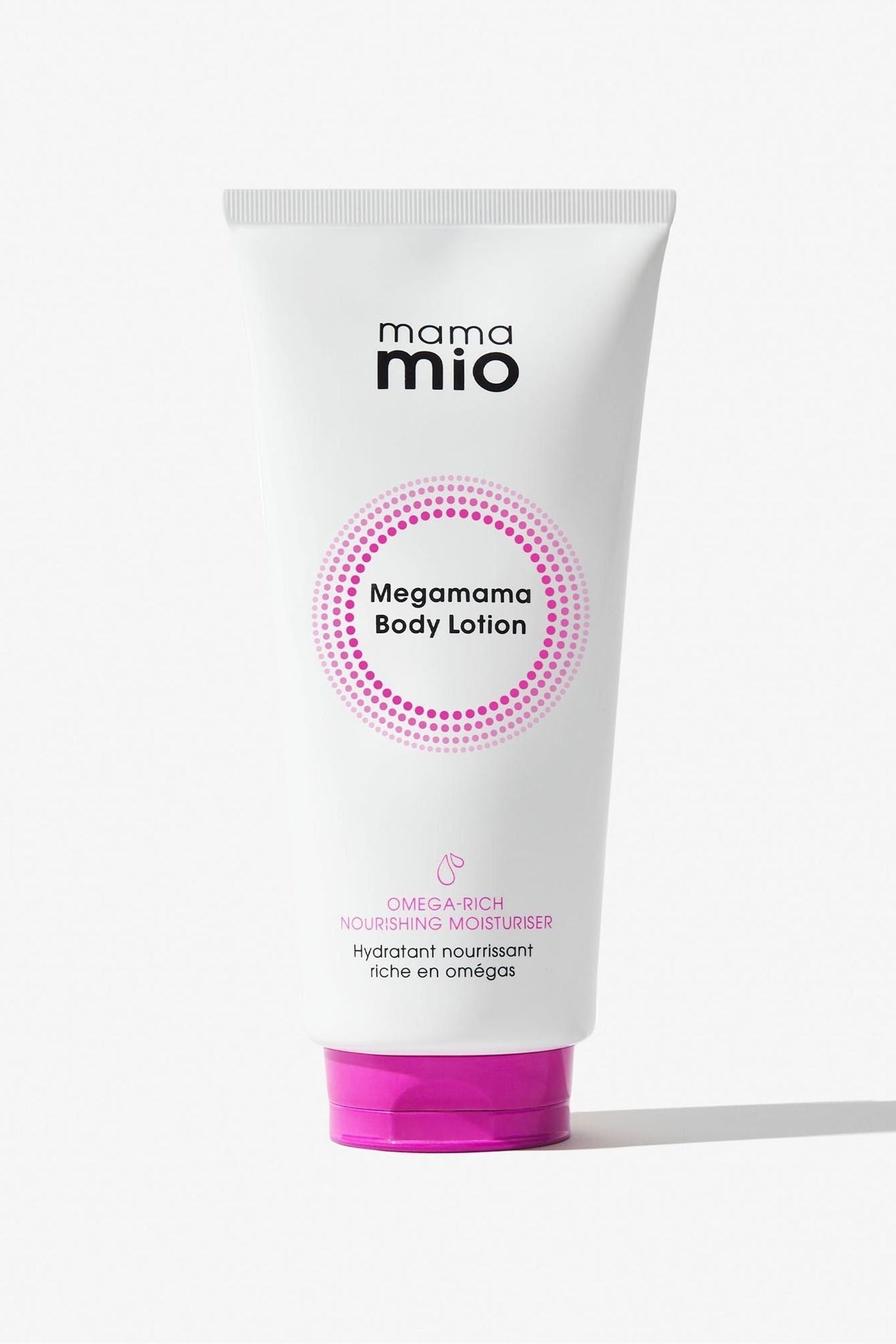 Mama Mio Megamama Body Lotion ONE