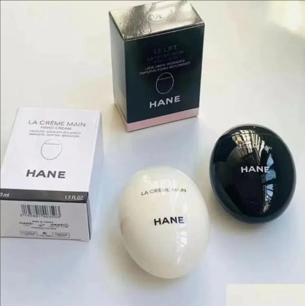 Bb Cc Creams Le Lift Hand Cream La Creme Main N 5 Egg Hands Skin Care 50Ml 1.7Fl.Oz. Drop Delivery Health Beauty Makeup Face Dhgy5 new