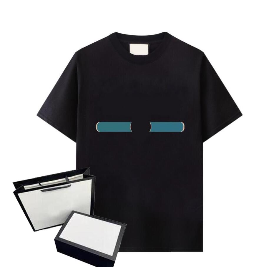 Mens T-Shirts Designer men womens t shirt tops fashion women tee shirts Summer short sleeve trend street clothe Mens black tshirts Multi Colors