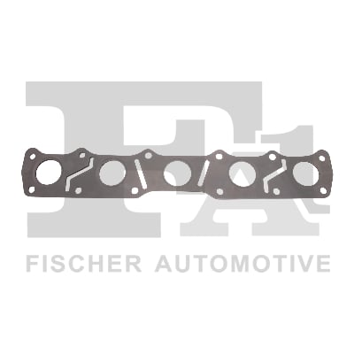 Gasket, exhaust manifold FA1 455-006