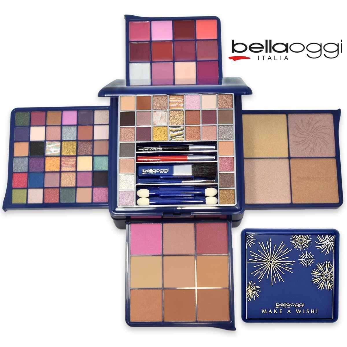 Bella oggi beauty kit gjør et ønske kjærlighet