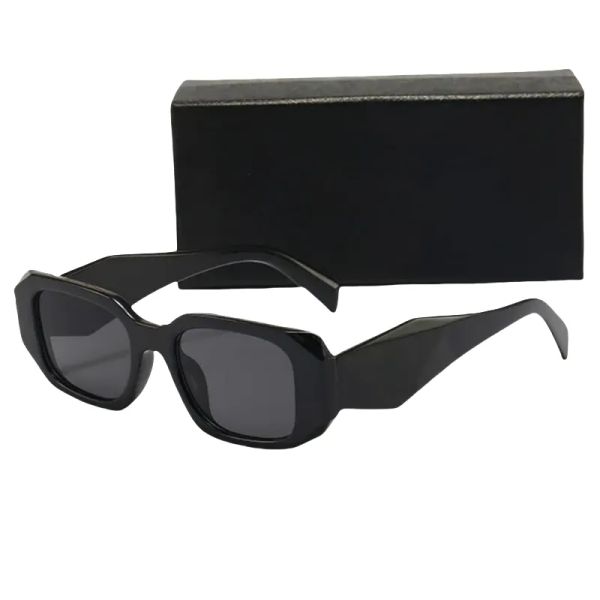 Top Sunglasses designer womens Mens Wearing fashion hot selg senior Eyewear For Women eyeglasses frame Vintage Metal Sun Glasses With box