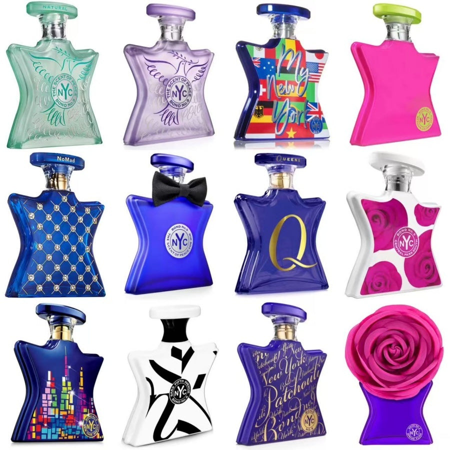 Top NYC No 9 perfume women perfume Body Spray fragrance mens cologne mens cologne fragrance Eau De Parfum Long Lasting Fragrance Body Mist Freshener