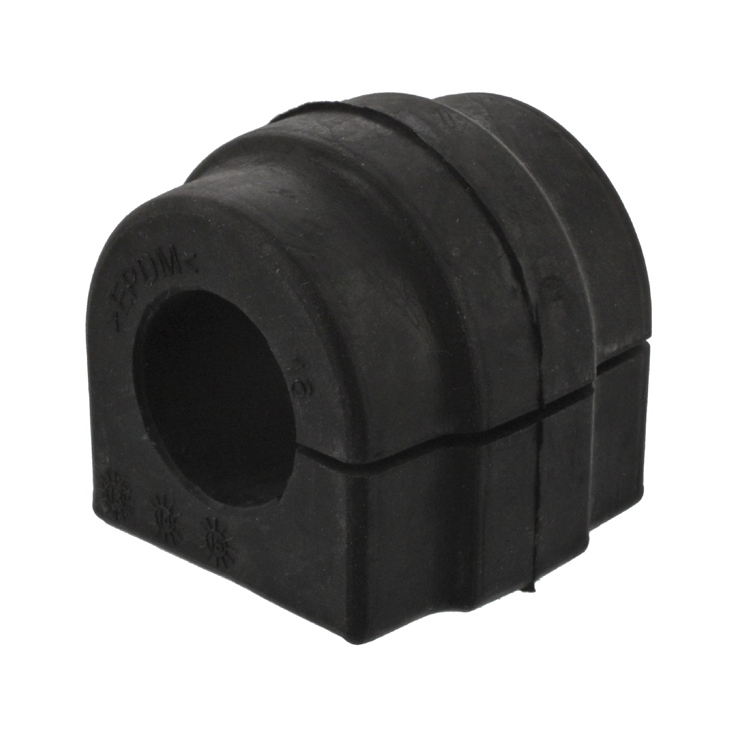 Stabiliser Mounting FEBI BILSTEIN 45624