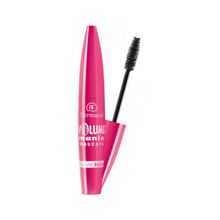 Dermacol Volume Mascara Mania 10 ml Black