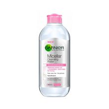 Garnier Cleanser - Micellar Water - 400ml