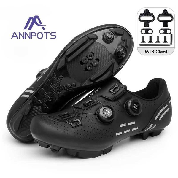 2023 womens mountain racing flat SPD road cycling shoes cycling sports shoelaces wrinkled mens carbon sports speed cycling shoes CL241018