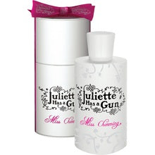 Juliette are un pistol Miss Charming EDP - 100 ml