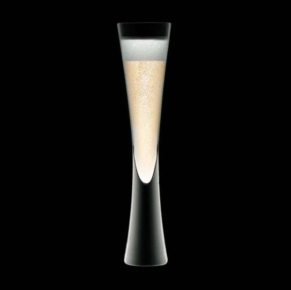British Moya Champagne Flutes Wedding Party Sparkling Wine Glass Crystal Aperitif Goblet Sherry Cups Restaurant Glassware