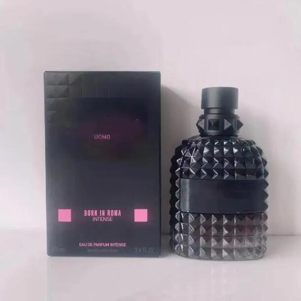 Male and female designer perfume 100ml perfume powerful perfume super durable good smell EDP neutral perfume cologne body spray speedboat designer p