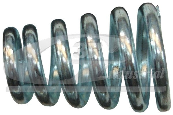 Spring, exhaust pipe 3RG 72405