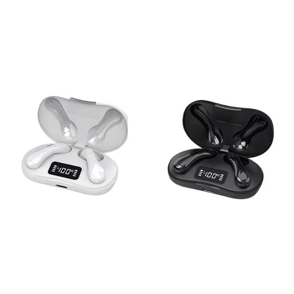 headphones Wireless buds pro5 fessional Bluetooth headphones wireless headset Magic recording headband earbuds In-Ear Microphone