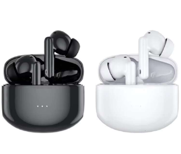 Wholesale Noise Cancelg air Earphone ANC ENC Wireless Earbuds In-ear Headphones