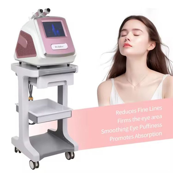 On Sale Rf Energy Facial lift Improve Bags Under eyes And Eliminate Skin Edema Have Good Effect Delivery Quickly