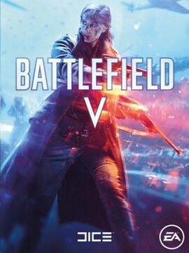 Battlefield V Standard Edition XBOX One-Series X|S CD Key
