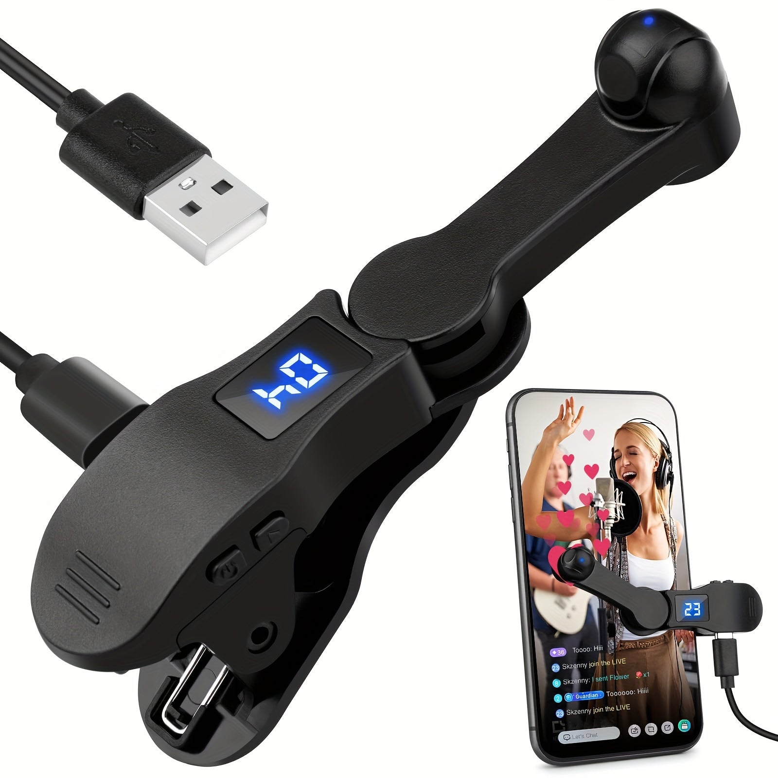 TEMU - Auto Tapper For Smartphones & Mobile Apps - Gaming Bot With Real-time Tap , Continuous Clicker For Fingerprint-like Swipe, App Testing, ,