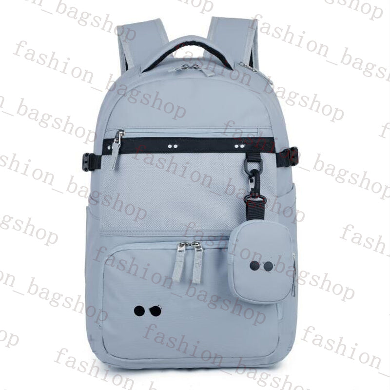 Elite backpack School Bag luxury designer bag brand Hoops sports Rucksack Outdoor student computer bag basketball knapsack men Women badminton tenni
