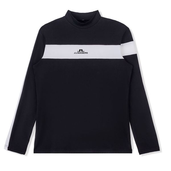 Golf Clothing Polo Men&#039;s T-Shirts Men&#039;s Long Sleeve Shirts Outdoor Leisure Golf Shirt Sports Golf Shirt High Quality Autumn Winter