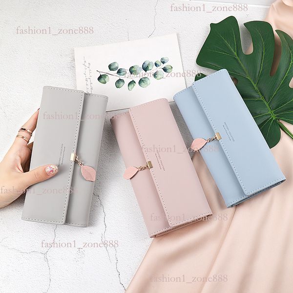 Long wallet designer bag card holders designer wallet designer wallet women coin purse wallets cardholder luxury wallets coin purse fashiona