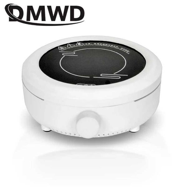Mini Electric Ceramic Infrared Heating Ceramic Stove Milk Water Beer Coffee Tabletop Burner Hot Pot Induction Cooker B240907