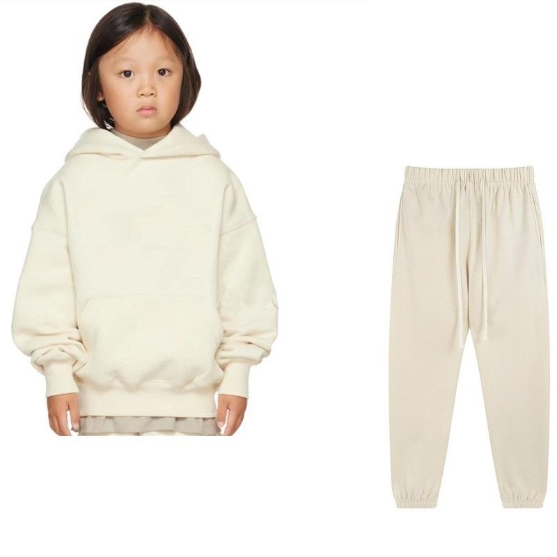 k381 Boys&#039; & Girls&#039; Comfortable Outerwear Collection Trendy Designer Childrens Hooded Jackets