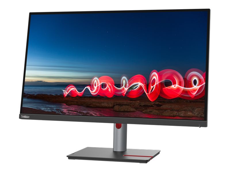 Lenovo ThinkVision T27i-30 - LED monitor - Full HD (1080p) - 27" - Campus