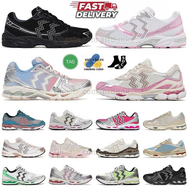 1130 Sneakers Designer Basketball Shoes K14 Clay Midnight Navy Gradient Cream Lime Green Beige Low Graphite Grey Sports Run Shoe Black 1130s