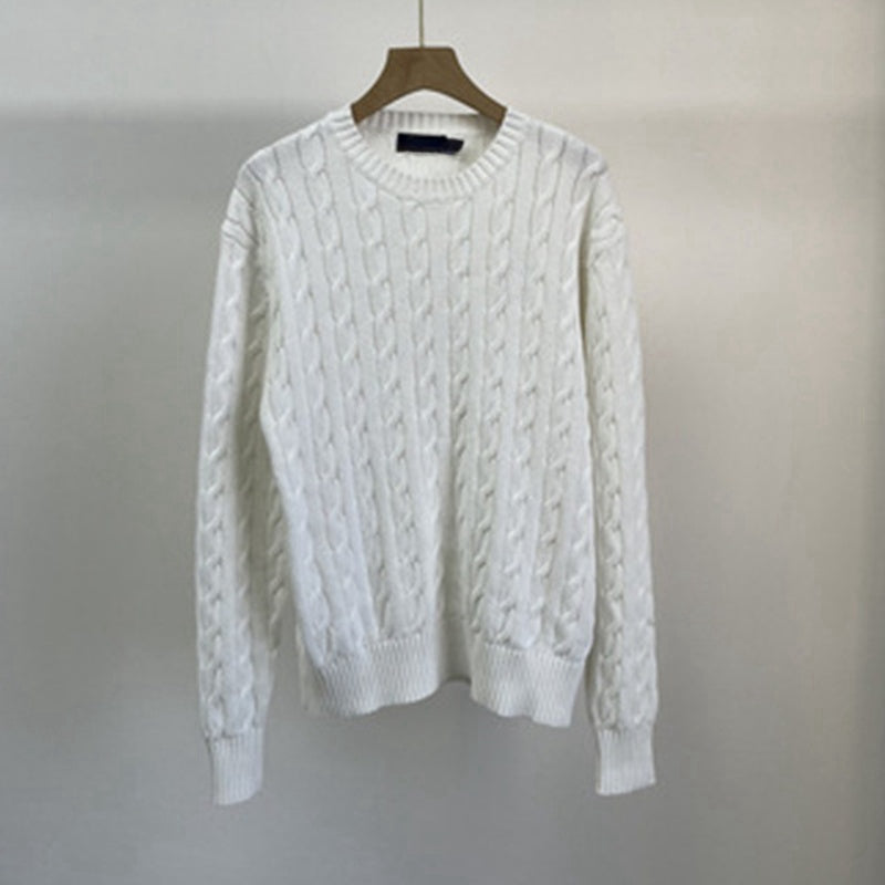 Candy Colored Slippers Letters Buckle Sandals for Women Black White