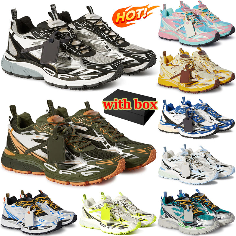 with box designer shoes men women stylish sneakers durable trainers daily outfit comfortable athletic footwear lifestyle shoe black white pink