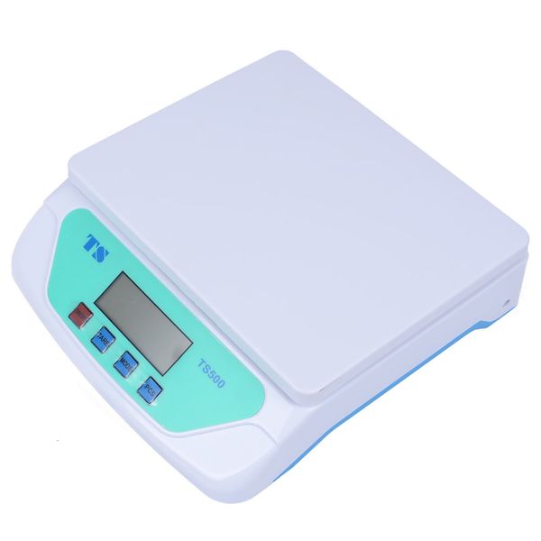 Household Scales 25KG-1G Post Parcel Platform Desktop Electronic Scale Kitchen Household Digital Baking Scale Scale 230426
