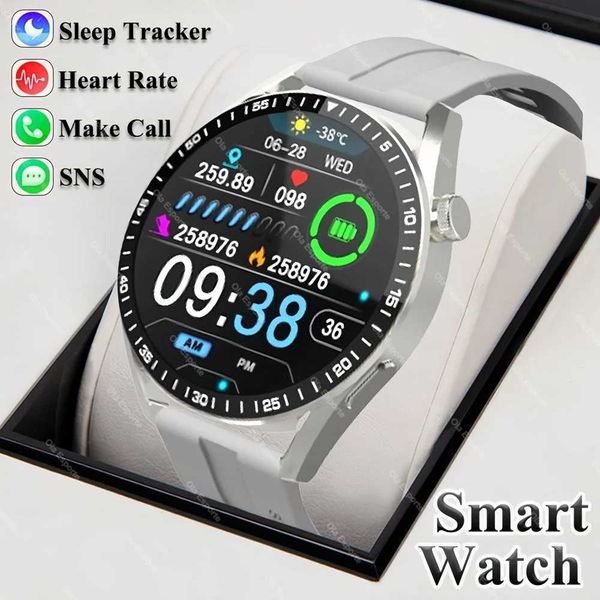 NewSmart Watch Sport Fitness Intelligent Voice DIY Watch Faces etooth Call Phone Reminder Full Touch SmartWatch For Men WomenXJ250108