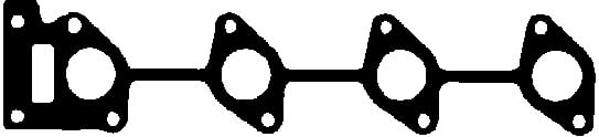 Gasket, exhaust manifold CORTECO 460099P