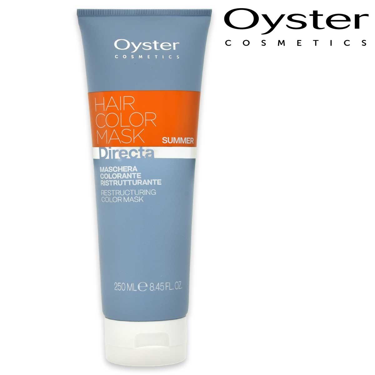 Directa toning mask 250 ml sommar