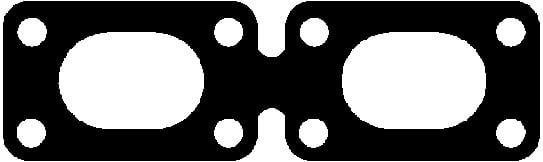 Gasket, exhaust manifold CORTECO 460326H