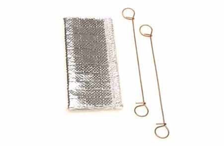 Mounting Kit, engine preheating system DEFA 460372