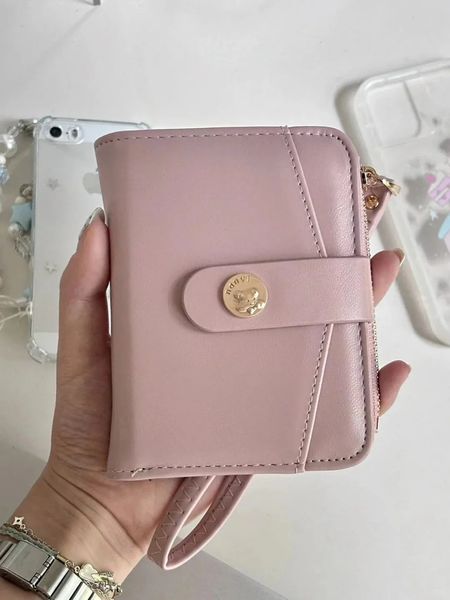 Style M5 A8 PU Loose Leaf Binder Journal Notebook Diary Cover Ring Planners Organizer Easy Carrying Agenda 250120