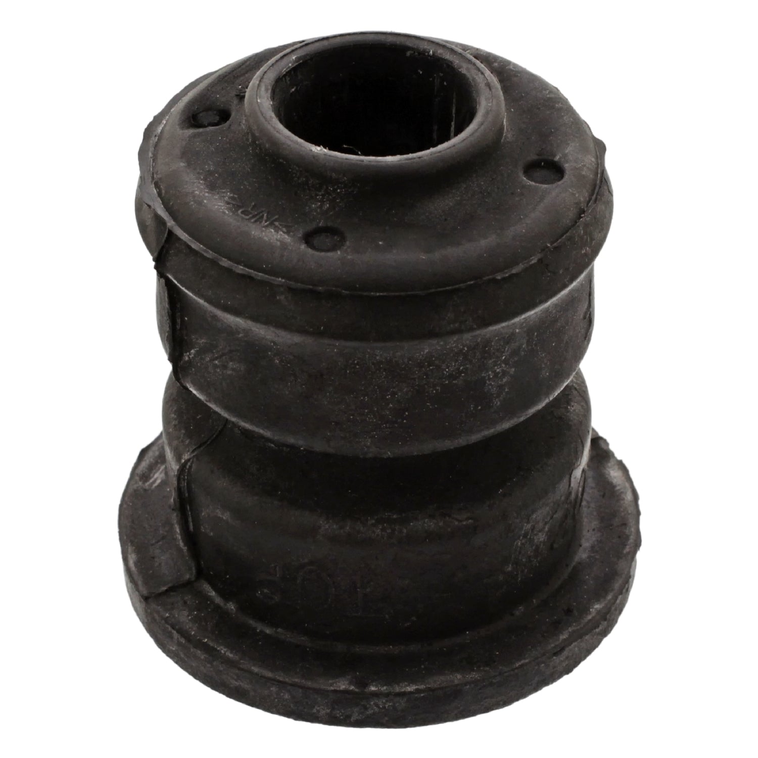 Mounting, support frame-engine carrier FEBI BILSTEIN 46157