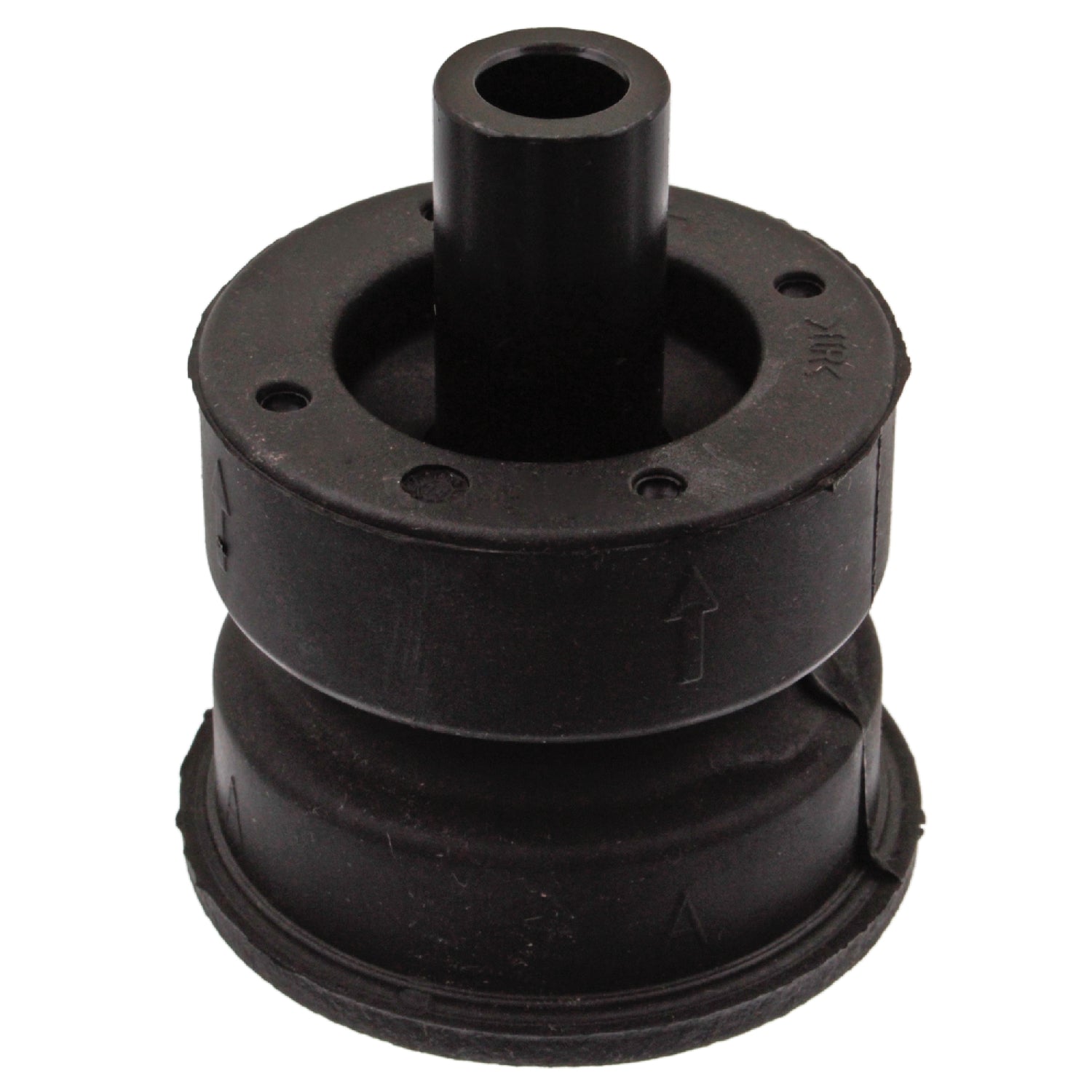 Mounting, support frame-engine carrier FEBI BILSTEIN 46158