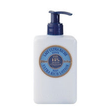 L´occitane Body Lotion ultra rich 250ml