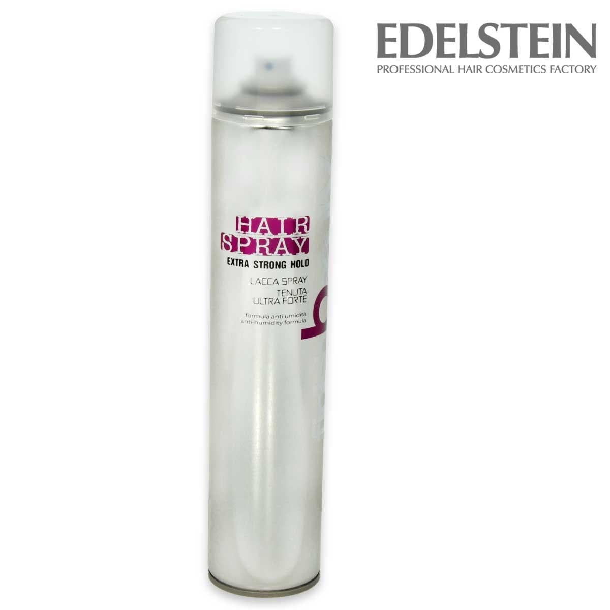 Long Beauty Ekstra sterk hårspray 500 Ml