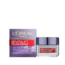 L'oréal Revitalift Filler HA Day Cream - 50 ml
