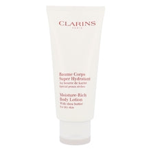 Clarins Hydrating Body Lotion (Dry Skin) - 400ml