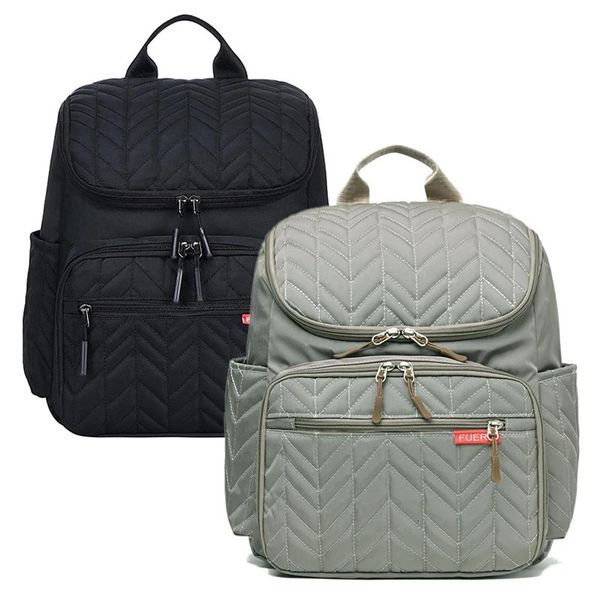 Maternity Bag for Baby Bag for Stroller Mommy Backpack for Moms Waterproof Baby Diaper Backpack Large Capacity Baby Changing Bag 250106