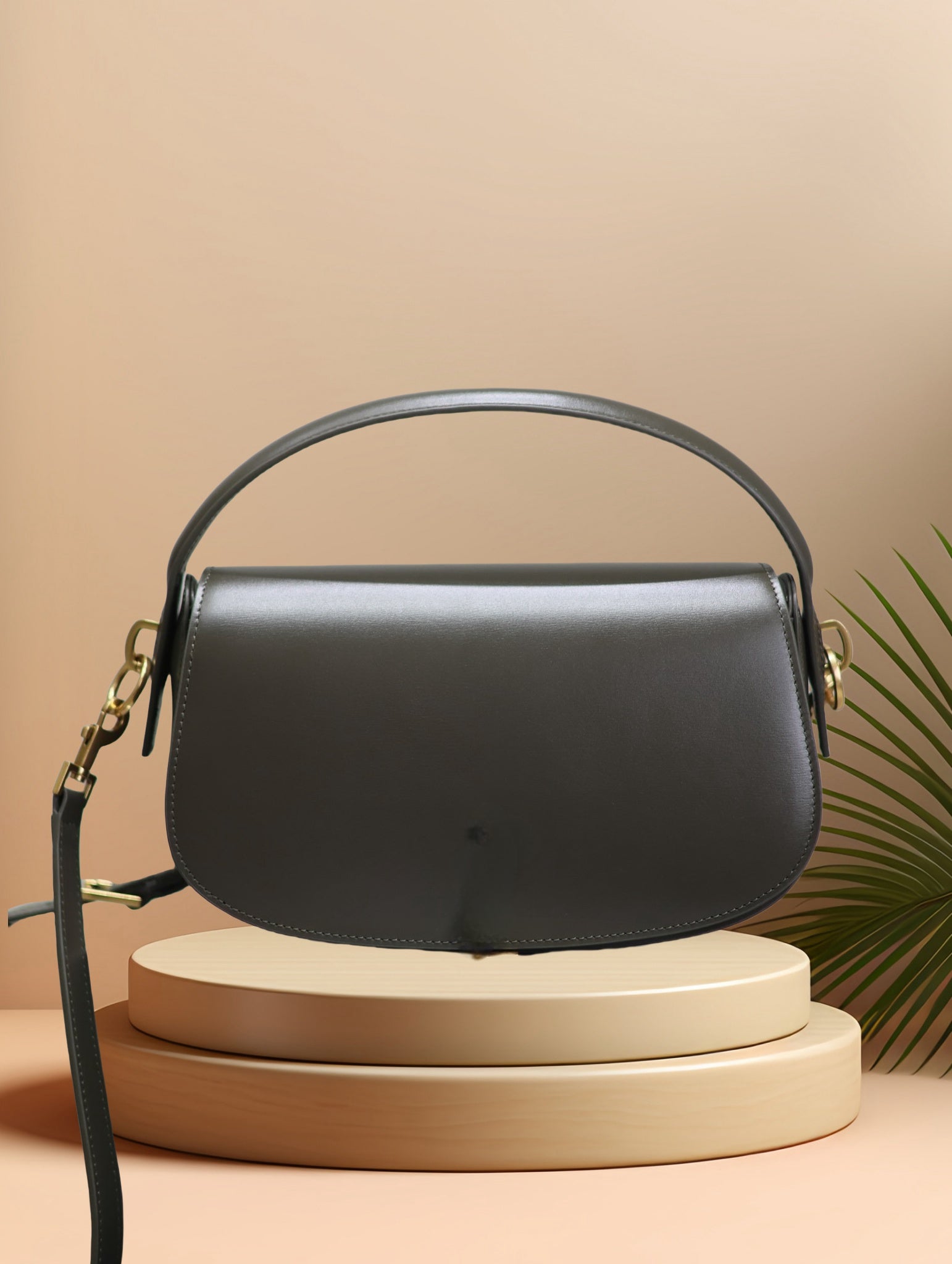 Master quality handbag designer leather shoulder messenger bag women luxury brand handbag classic style cosmetic bag with box