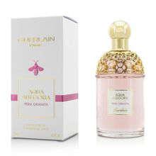 Guerlain Apa de toaletă Aqua Allegoria Pera Granita pentru femei - 125 ml