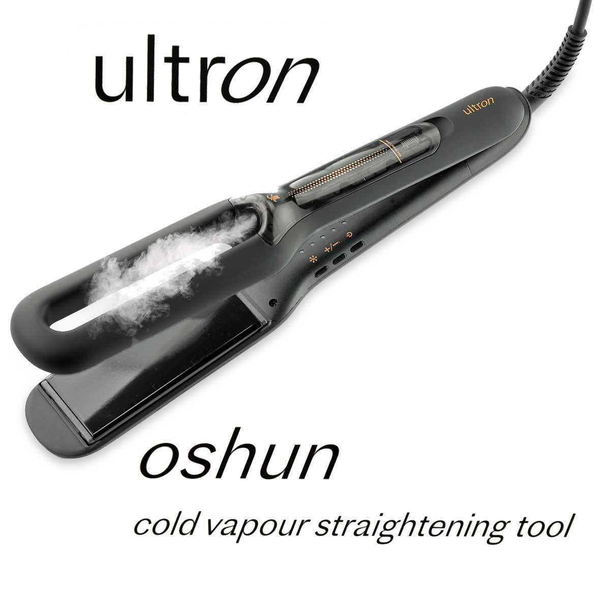 Sibel Ultron Studená parní deska Oshun