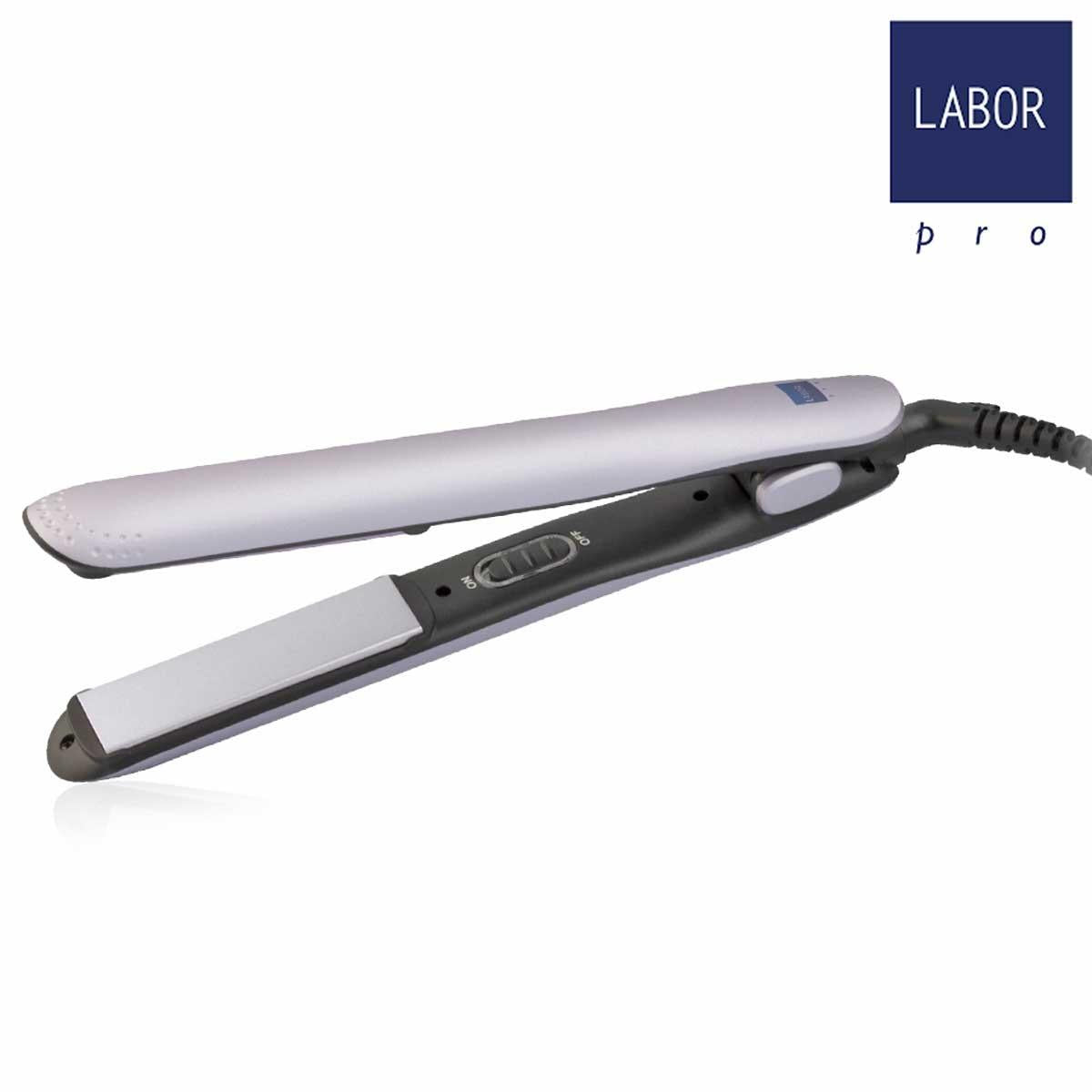 Labor Glam Queen Professional Hair Straightener