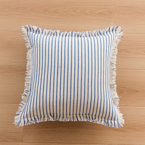 sea8469155 Cushion-Decorative Pillow Avalon Letter Designer Hernes Throw Small Large Model Bedding Home Decor Pillowcase Couch Chair Sofa Ca